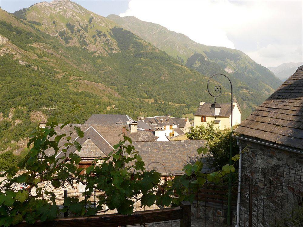 Hotel La Grange Aux Marmottes Viscos Εξωτερικό φωτογραφία