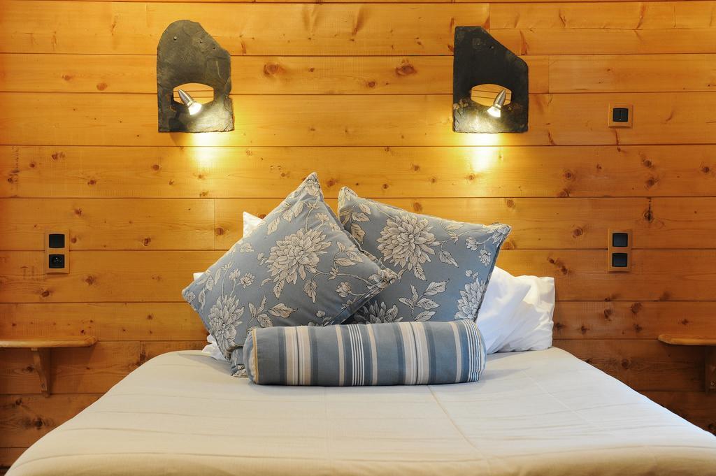 Hotel La Grange Aux Marmottes Viscos Εξωτερικό φωτογραφία